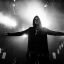 The Dark Tenor