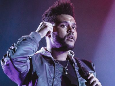 The Weeknd Tickets