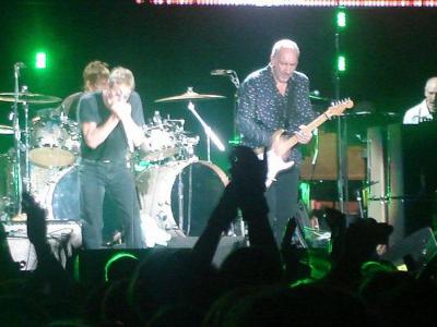 The Who Tickets