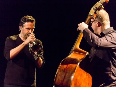 Till Brönner Tickets