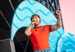 Tom Grennan Tickets