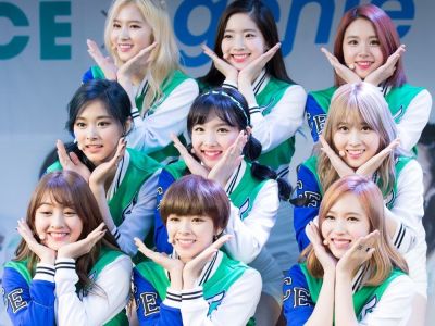 Twice Tickets