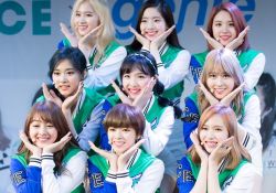 Twice Tickets