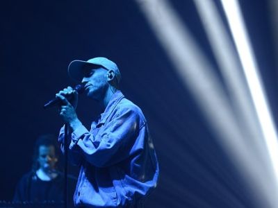 Vito Bambino Americano Tickets