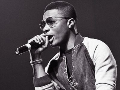 Wizkid Tickets