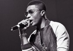 Wizkid Tickets