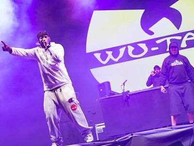 Wu-Tang Clan Tickets