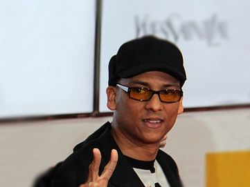 Xavier Naidoo Tickets