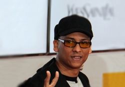 Xavier Naidoo Tickets