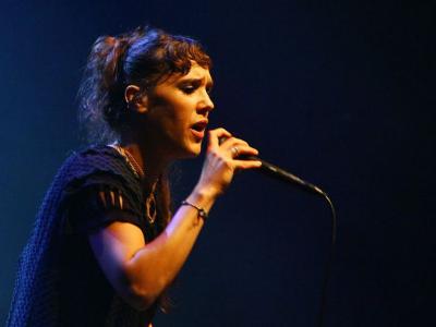 Zaz Tickets
