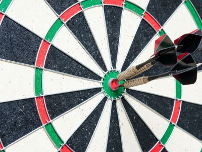 Darts European Tour Tickets