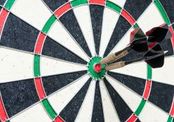 German Darts Championship Hildesheim Tickets