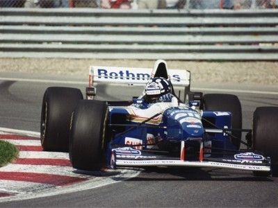 Motorsport Formel 1 Tickets