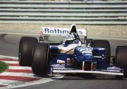 Motorsport Formel 1 Tickets