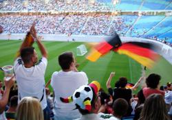 Deutschland - Nordirland Tickets