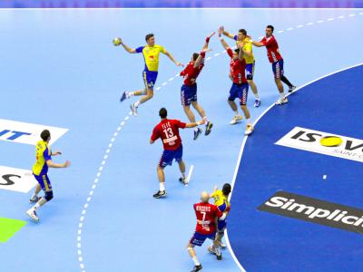 Handball EHF Champions League Tickets