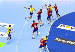 Handball EHF Champions League Tickets