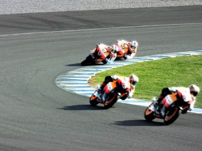 Motorsport Motorrad Grand Prix Tickets