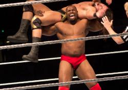 Wrestling WWE Tickets