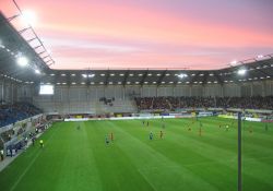 SC Paderborn 07 Tickets