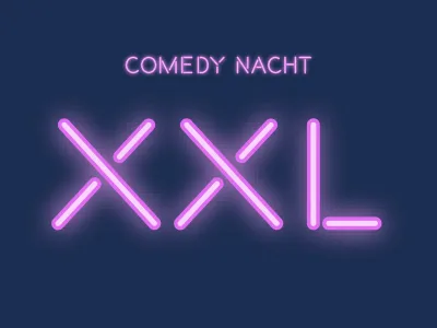 1live Köln Comedy Nacht XXL