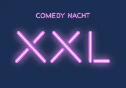1live Köln Comedy Nacht XXL
