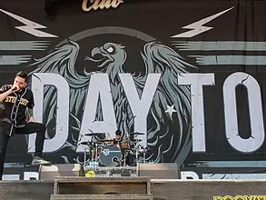 A Day To Remember