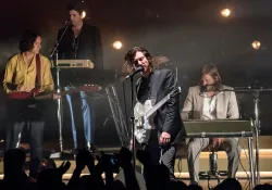 Arctic Monkeys