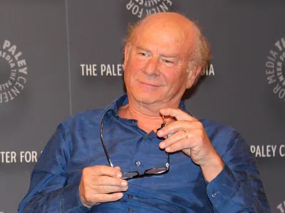 Art Garfunkel