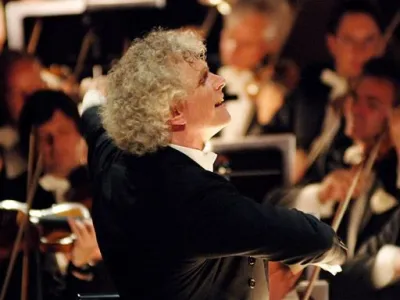 Berliner Philharmoniker
