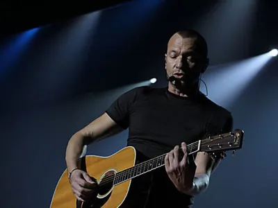Biagio Antonacci