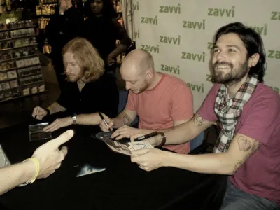 Biffy Clyro
