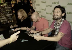 Biffy Clyro