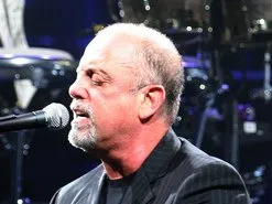 Billy Joel