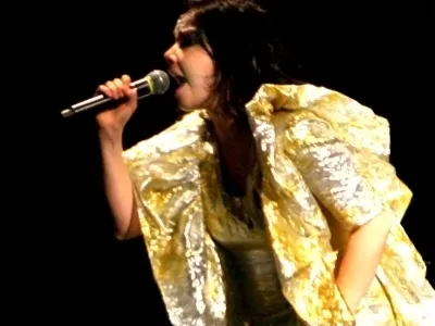 Björk