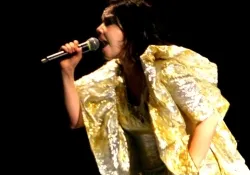 Björk