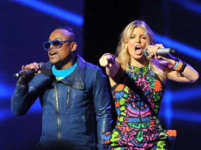 Black Eyed Peas