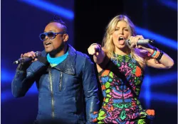 Black Eyed Peas