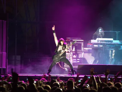 Black Sabbath