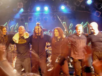 Blind Guardian