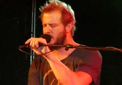 Bon Iver