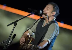 Bruce Springsteen