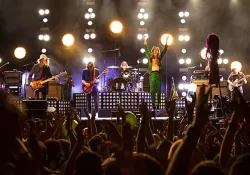Cage The Elephant