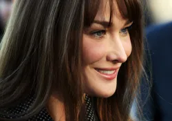 Carla Bruni