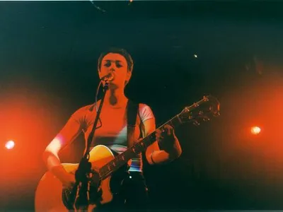 Carmen Consoli