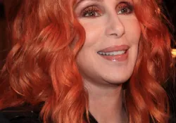 Cher