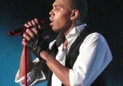 Chris Brown