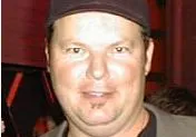 Christopher Cross