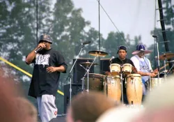 Cypress Hill