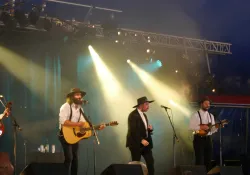 The Dead South